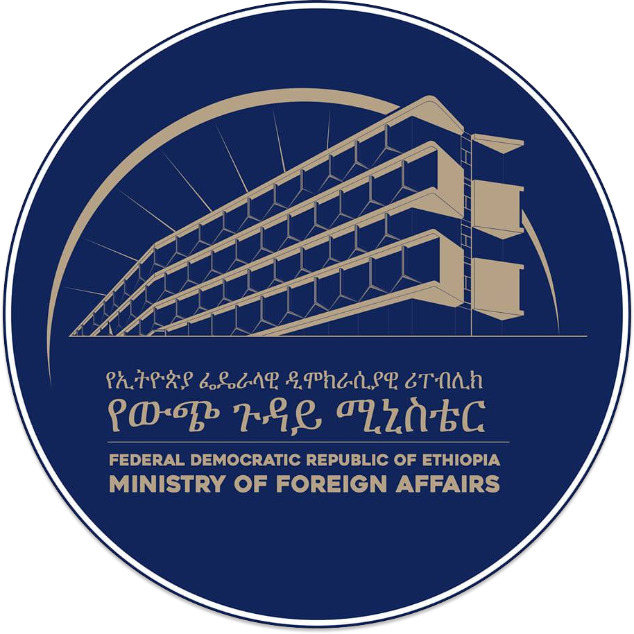 Ministry of Foreign Affairs