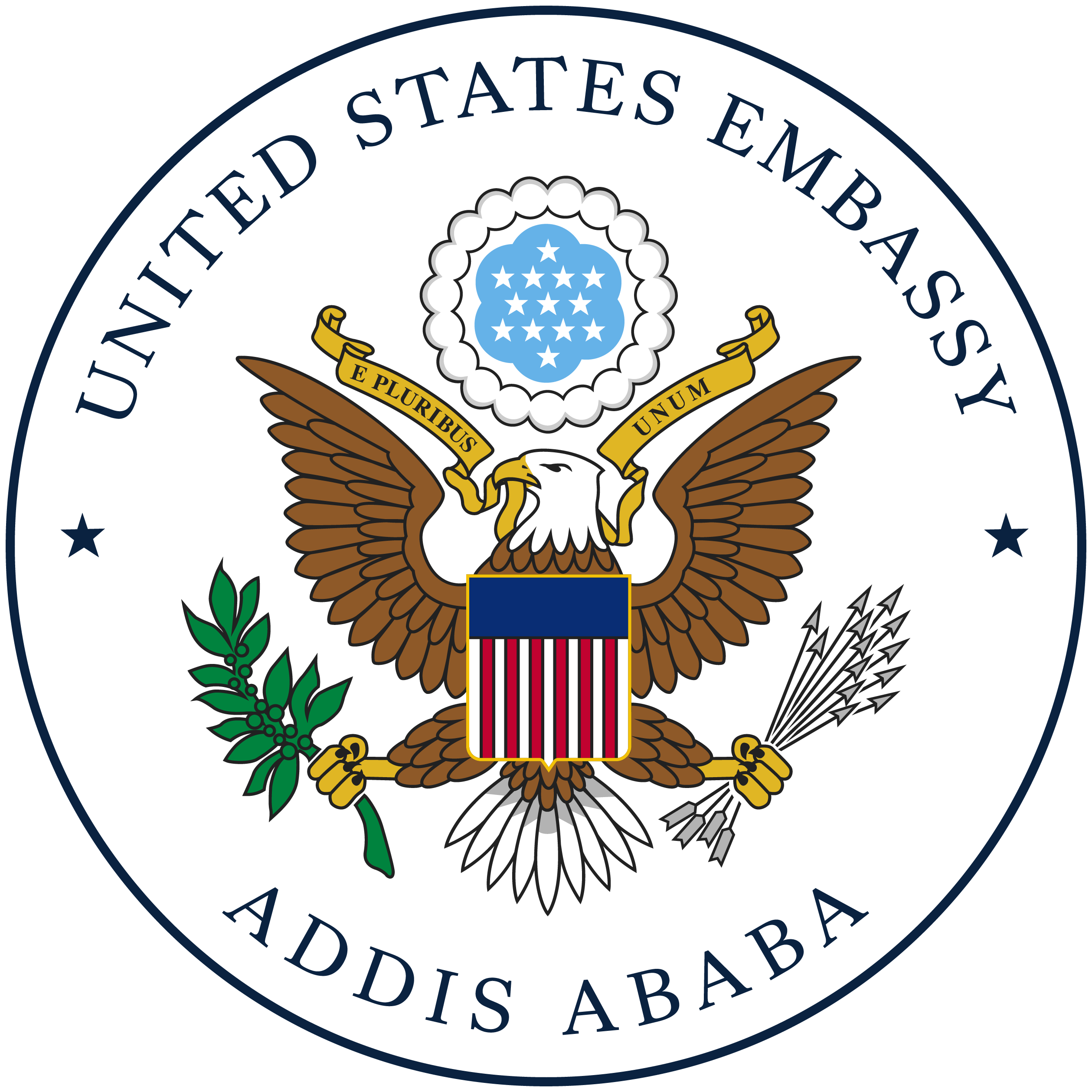 U.S. Embassy
